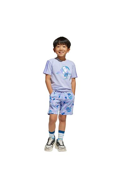 adidas Disney Lilo Stich Kids Tracksuit Set