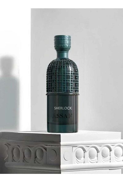 ASSAF New Sherlock 200ml