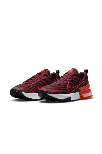 Nike Unisex Air Max Alpha Trainer 6 Sports Shoes Running and Training Shoes