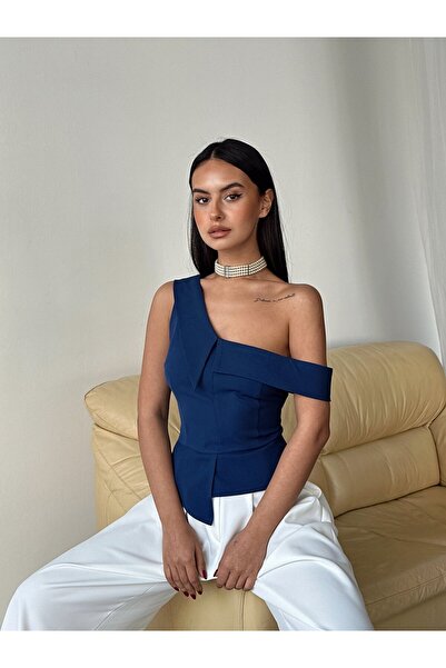 mydukkan.co Бюстьє на одне плече