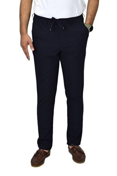 DYNAMO Чоловічі штани Jogger з еластичною талією 1917 BGL-ST04421