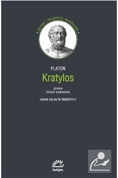 İletişim Yayınları Kratylos