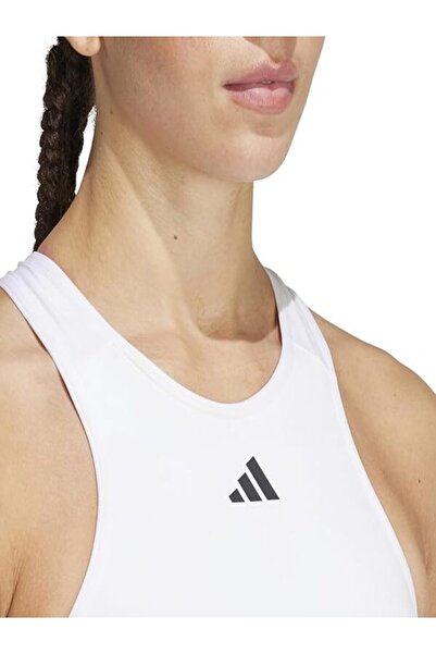 adidas Techfıt Sporcu Sütyeni