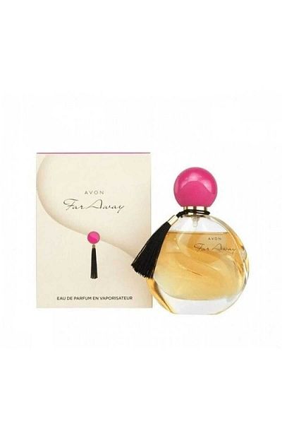 AVON Far Away Eau de Parfum 50ml