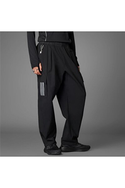 adidas Erkek Siyah Eşofman Altı MER MC PNT M JX8278