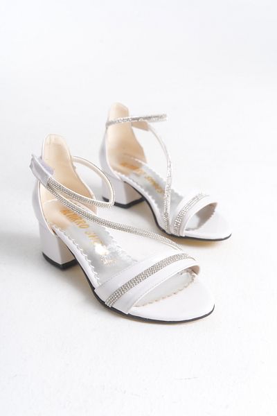 FİNLANDiYA SHOES Heeled shoes