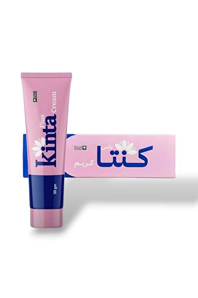 BabyBalcı Kenta Plus Baby Cream - 30g