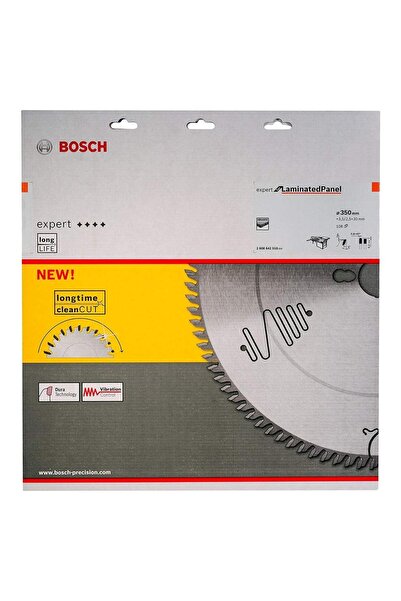 Bosch Expert For Lamine Daire Testere 300X30x96 2608642517