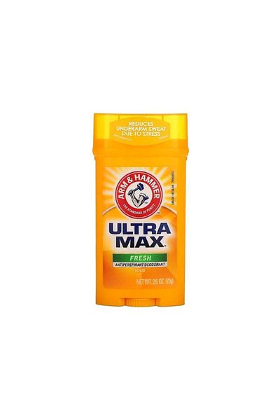 Hammer Ultra Max Deodorant > Hammer < Fresh - 73g