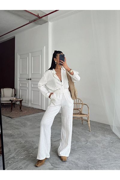 mydukkan.co Milano Linen Set