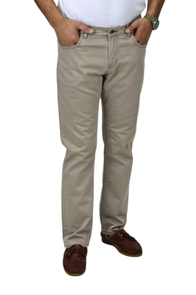 DYNAMO Pantaloni de blugi pentru bărbați, cu croiala normală, 1811 BGL-ST04192