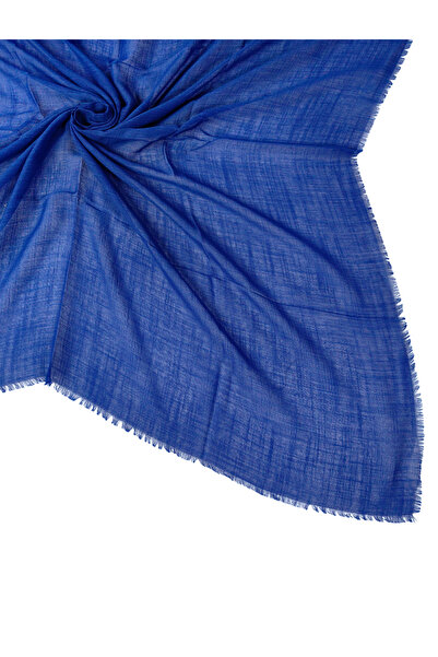 mim eşarp Enba Flared Writing 100% قطن - نسيج طبيعي مسامي