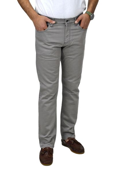 DYNAMO Men's Regular Fit Jeans 1811 Bgl-St04192