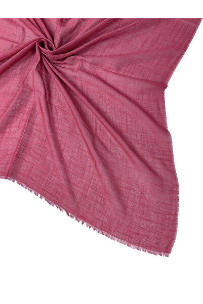 mim eşarp Enba Flared Writing 100% bumbac – țesătură naturală respirabilă