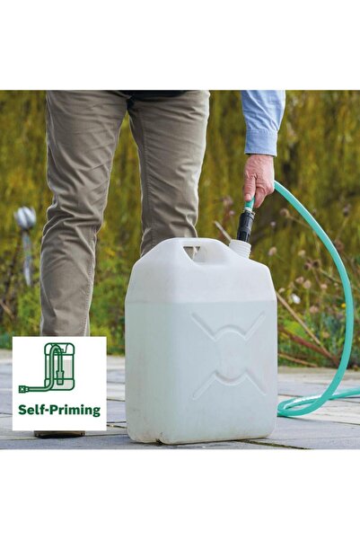 Bosch Universal Aquatak 36v-100 Akülü Yüksek Basınçlı Yıkama Makinesi 06008C7002