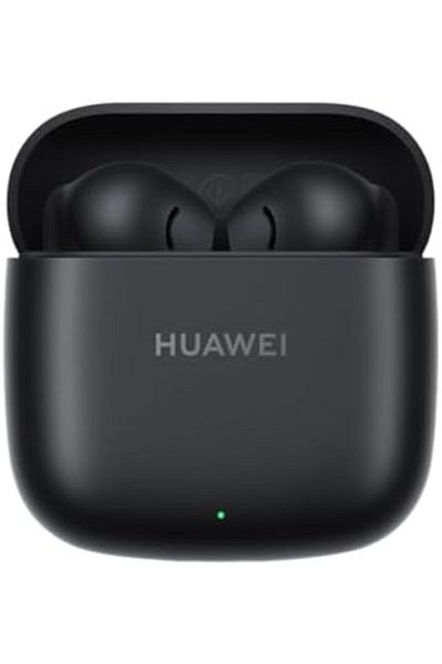 HUAWEI FreeBuds SE 2, 40-Hour Battery Life, Compact, Comfortable Grip, IP54 Dust & Splash Resistance