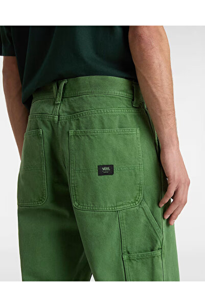Vans Drill Chore Carpenter Loose Denim Pant