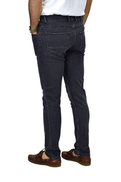DYNAMO Men's Comfort Fit Jeans Trousers 1602 Bgl-St04514