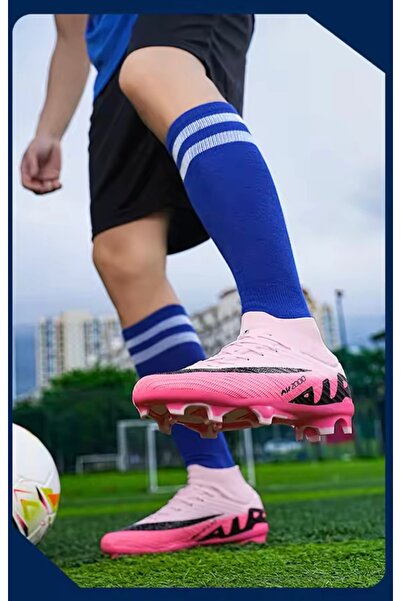 Krampon odası Krampon Odası Z000 FG Prof Seviye Futbol Ayakkabısı