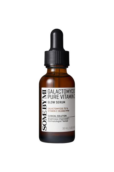 Some By Mi Some By Mi Galactomyces Pure Vitamin C Serum - 30ml