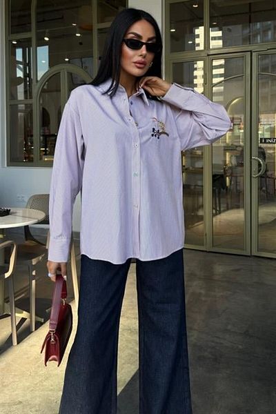 passense Sweater - Regular fit