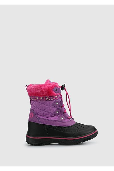 Hammer Jack Cizme de exterior pentru fete Rexar Fuchsia