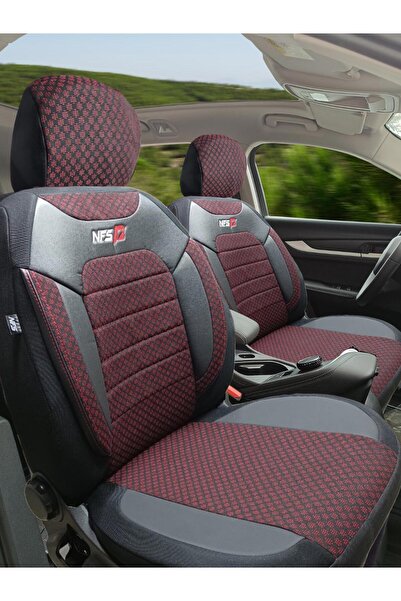 Universal NFS AUTO STANDART OTO KOLTUK KILIFI