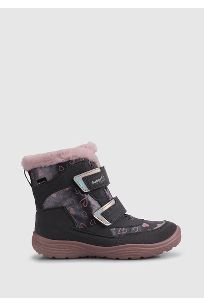 Superfit Cizme de exterior pentru fete liliac