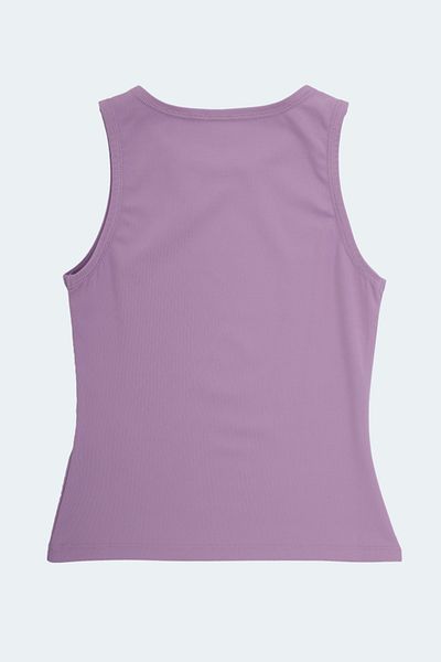 Slazenger VATIK I Tricou pentru femei Liliac