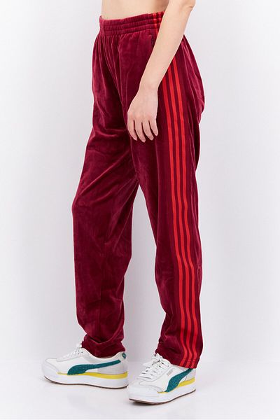 adidas X Ivy Park Women Sportswear Fit Training Pants, Maroon