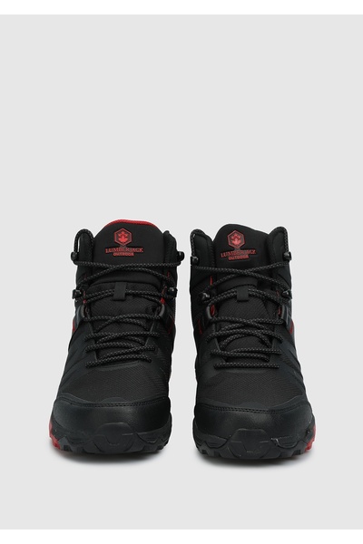 lumberjack Star Siyah Erkek Outdoor Bot