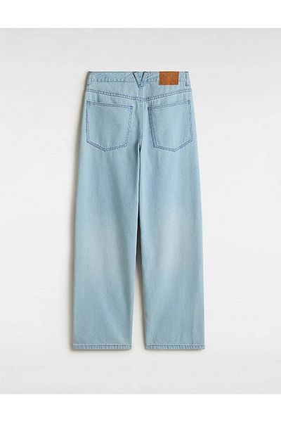 Vans Pantaloni Sirelle cu 5 buzunare