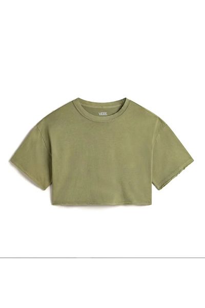 Vans Tricou SS cu spălare relaxată