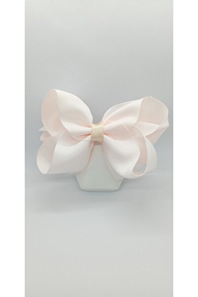 ndjewelry Powder Color Bow Collar Buckle