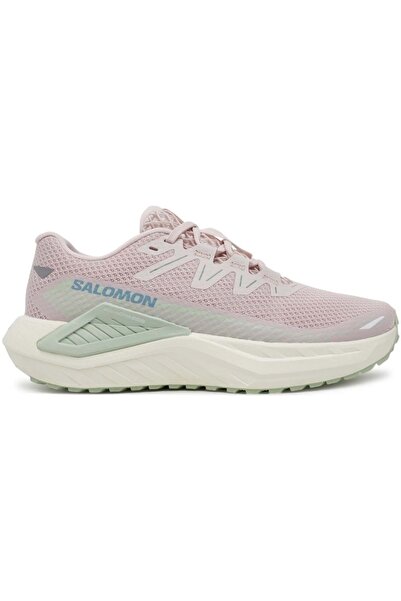 Salomon Drx Defy Grvl Patika Koşu Ayakkabısı Unisex Spor Ayakkabı PUDRA