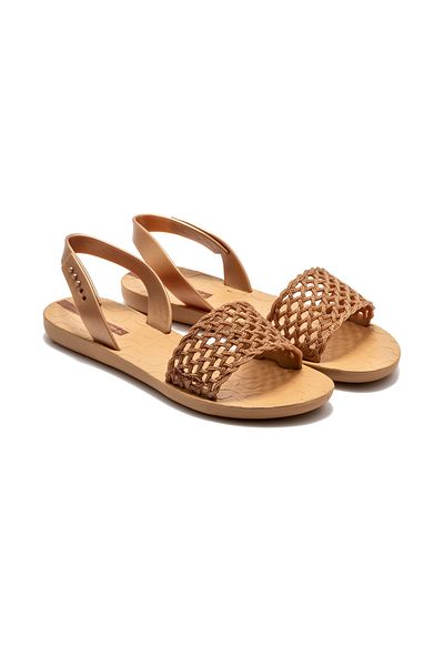 İpanema Sandale Breezy pentru damă, maro 35/42