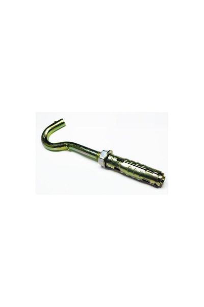 Skygo Hook Steel Dowel M6 - 10 Pieces in Shirt