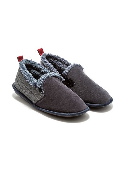 Twigy Ανδρικά παπούτσια για το σπίτι Enrico Navy Blue - 41/46
