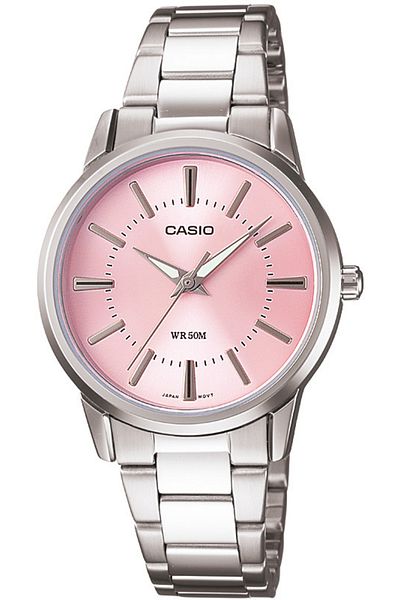 Casio ساعة يد LTP-1303D-4AVDF