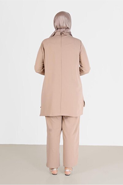 Alvina ΠΑΝΤΕΛΟΝΙ ΜΕ ΛΑΜΠΡΕΣ ΛΕΠΤΟΜΕΡΕΙΕΣ ΚΑΙ ΔΕΓΑΖΕ ΓΙΑΚΑ ΣΕΤ 20184