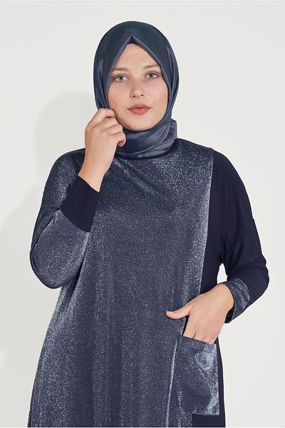 Alvina ΦΟΡΕΜΑ ΤΣΕΠΗΣ MIX FABRIC 20061