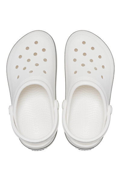Crocs Saboti Crocs Crocband Clean Of Court Kids - 208477-100