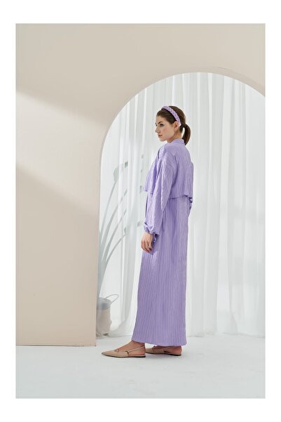 QANU Figo Ferace Lila