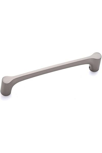 Pazarcan System Satin 25 cm Pull/Slide Door Handle