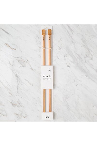 Yeni Nesil Toptancı - YNT شبكة خشبية La Mia Whitewood مقاس 9 مم 36 سم