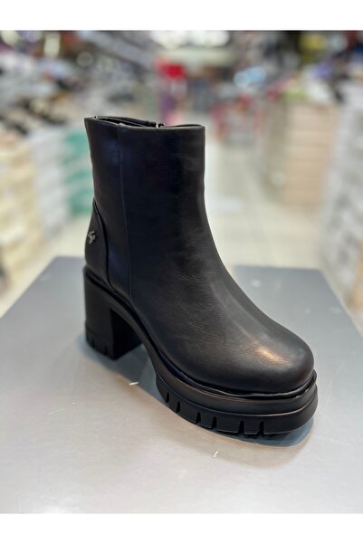 Genel Markalar Punto Kalın Platform Tabanlı Yüksek Kadın Bot