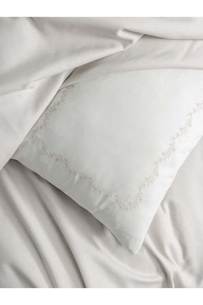 kapsulavm Serenity Bamboo Double Pique Set Filima Beige