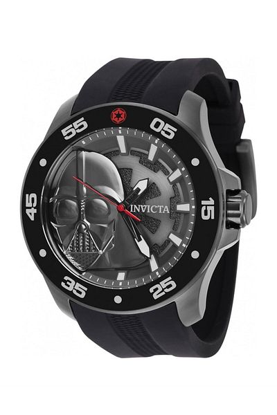 Invıcta INVICTA243066 Men's Wristwatch