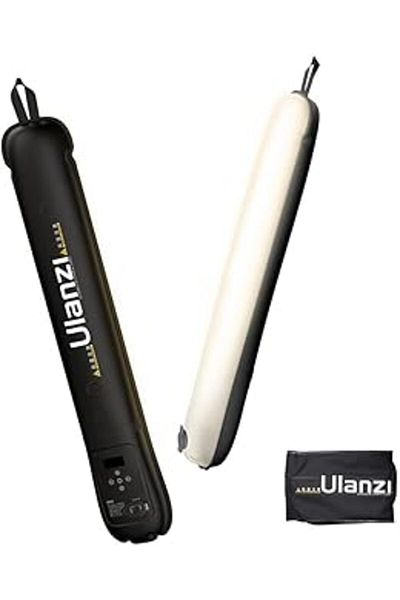 Mu Art Ahşap Ua12 Portable Air Tube Light L092