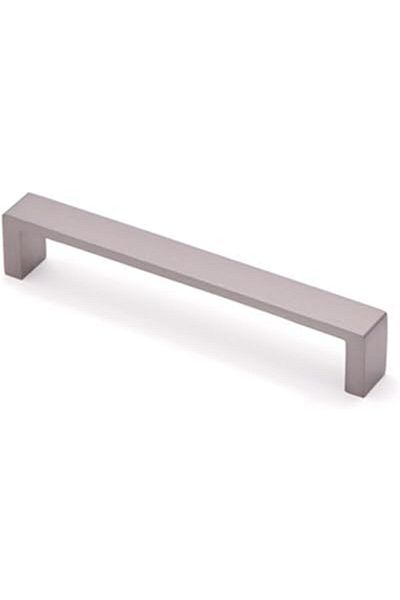 Pazarcan System Satin Color 128 mm Modern Handle